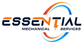 Essential Mechanical Services Logo
